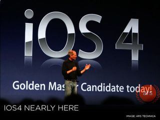 Illustration for article titled Apple iPhone 4 Keynote Meta Liveblog